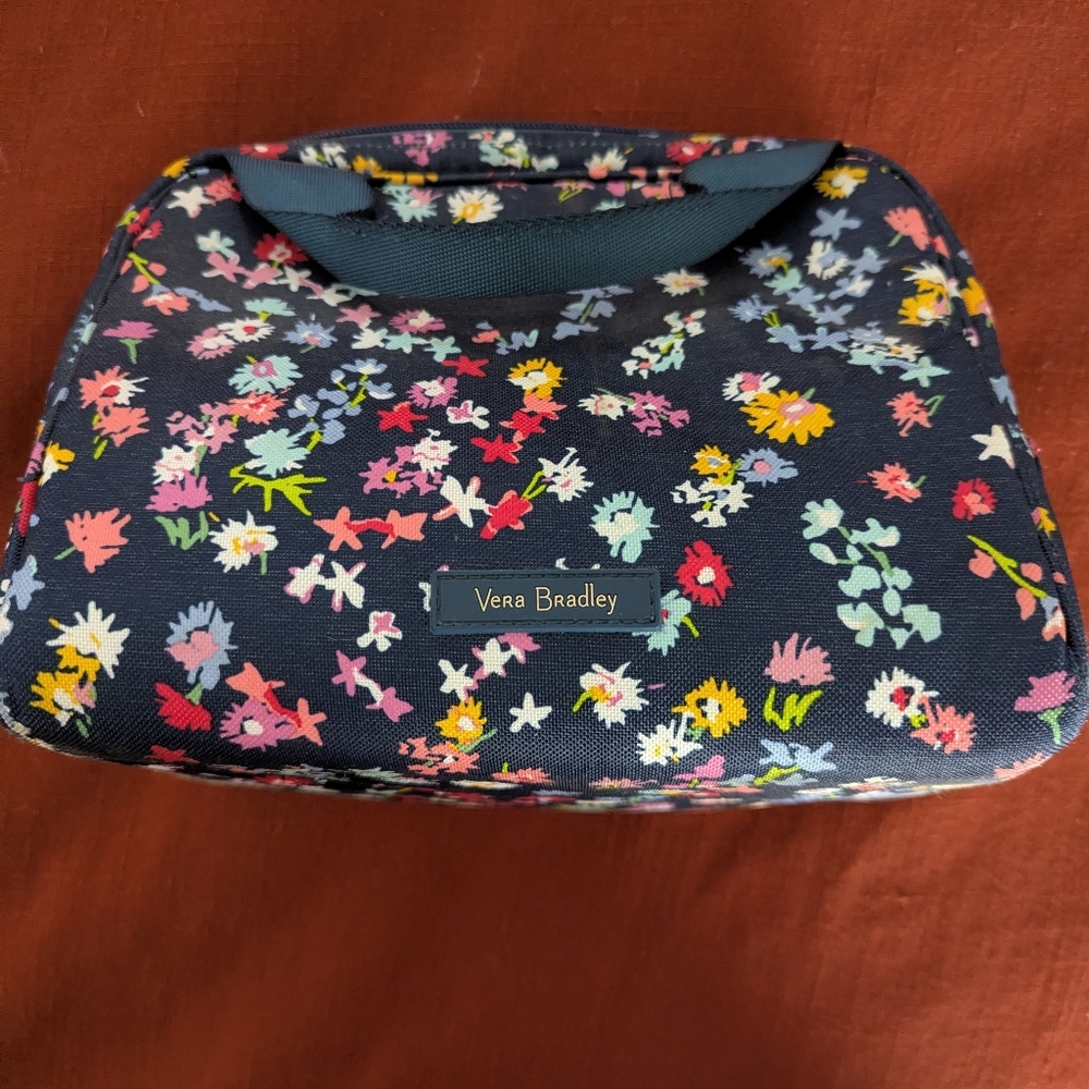 Vera Bradley Lunchbox